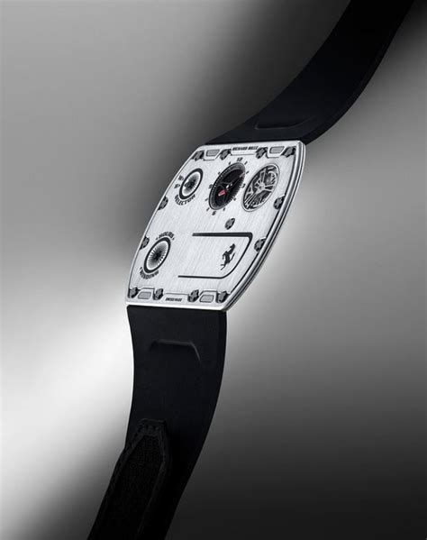 ferrari e richard mille|ferrari richard mille price.